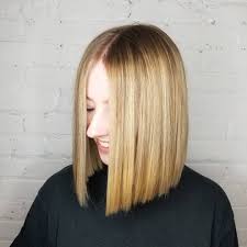 Braid down the parting, and braids in rows at the temple, or french braid a few sections. How To Pull Off A Lob This Summer 25 Hottest Long Bob Hairstyles Her Style Code
