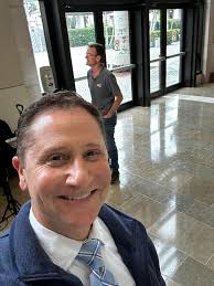 Getting to hang out with one of my best friends (@Eric Burris