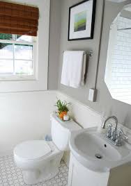 View in gallery kitchen peninsula ideas beadboard paneling. Beadboard Bathroom Ideas