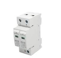 1Pcs AC SPD Surge Protector Low Voltage Distribution 2P 3P 4P LBO AC/DC Low  Voltage Surge Arrester CE 4p SPD 40ka Surge Protective Device - SPD, 2p ...