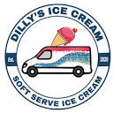 Dilly's Ice Cream Truck in San Diego, California