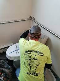 Expert plumbing and heating services. Commercial Residential Plumbing Great Falls Mt A T Klemens