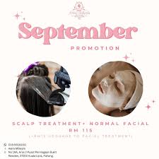 Aaira Mikayla Beauty Salon