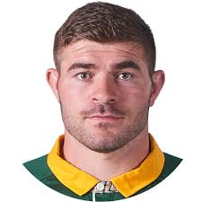 Match Scotland 15 v South Africa 32