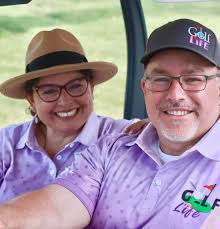 A BIG THANKS to all our volunteers at the Golf for Life @ the Visalia  Country Club. You made this day even better with your smiles and  hospitality. Mark your calendars- our