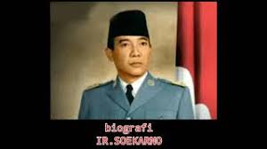 Lomba penghafalan biografi presiden republik indonesia ir.soekarno. Biografi Ir Soekarno Singkat Youtube