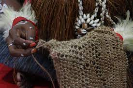 Sistem kami menemukan 25 jawaban utk pertanyaan tts serat sintetis. Istimewanya Noken Tas Asal Papua Yang Terbuat Dari Serat Kayu Halaman All Kompas Com