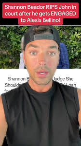 Shannon Beador RIPS John in court after he gets ENGAGED to Alexis Bellino!  #shannonbeador #johnjanssen #alexisbwllino #tamrajudge #vickigunvalson  #rhoc #realhousewivesoforangecounty #bravotv
