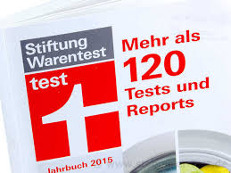 Stabmixer Stiftung Warentest Testsieger
