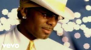 R Kelly Step In The Name Of Love The Video Youtube