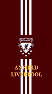 Le liverpool football club est créé le 13 août 1892 par john houlding, propriétaire du terrain d'anfield sur lequel jouait auparavant l'équipe d'everton. Lfc Logo