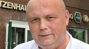 Böltschnitzel und Schützenliese