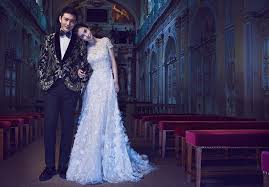 this couple s wedding was more expensive than kim and kanye s celebrity weddings angelababy wedding extravagant wedding