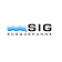 Susquehanna International Group, LLP (SIG)