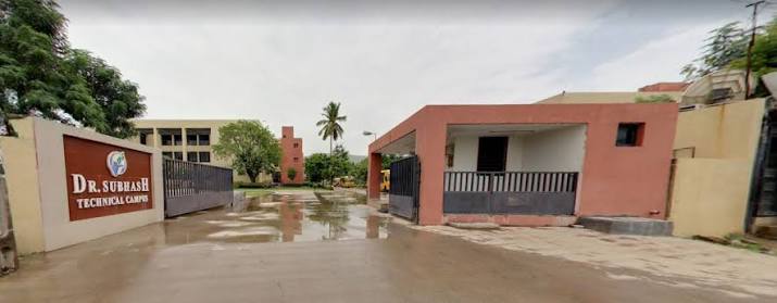 Dr. Subhash Ayurveda Research Institute
