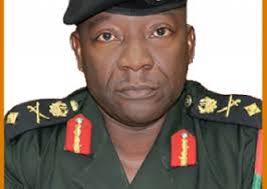 The sudden death on friday of the chief of army staff, ibrahim attahiru, has thrown up a controversy over who becomes his successor. Major General Oppong Peprah Is New Chief Of Army Staff