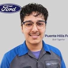 Puente Hills Ford Staff