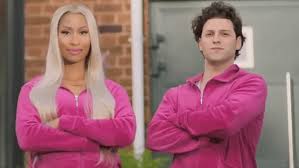 5 Ways Nicki Minaj - Municipio de Samborondón