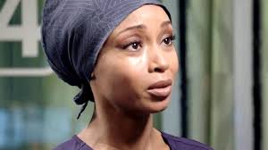 Chicago Med" Just a River in Egypt (TV Episode 2020)