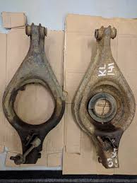 Image result for Dark Tarnished Silver 2005 SRX