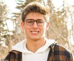 Republican says Biden's 'violent rhetoric' has 'consequences' after North  Dakota driver killed teen