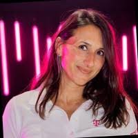 Elena Cvetkovska Email & Phone Number