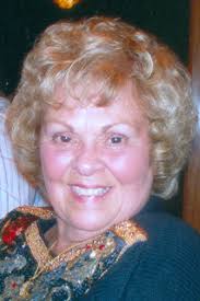 Patricia G. Arnaut Bonaquist 1938-2022