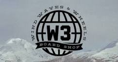 Wind Waves & Wheels: Skate and Snow Gear for Everyone – The ...