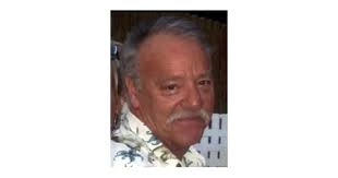 Danny Ware Obituary (1952