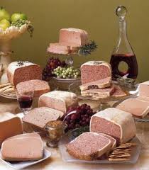 Pate A Delicious Spreadable Treat Gourmet Meat Food Gourmet Sausage