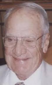 George Beck Obituary (1925