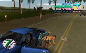 Image result for vice city game