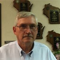 John Groff CSSM, SGE