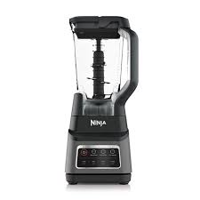 Buy it at the store. Timbru ViolÄƒ O Sa Fiu Puternic Blender De Top Ninja Velty Net