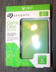 Seagate 4tb backup plus portable hard drive. The Seagate Game Drive For Xbox Do You Need A Green Drive