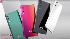 How do i share my screenshots? Lg Announces Velvet Phone Korea Only For Now