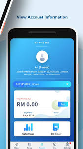 Review and pay your bill online. Download Air Selangor Free For Android Air Selangor Apk Download Steprimo Com