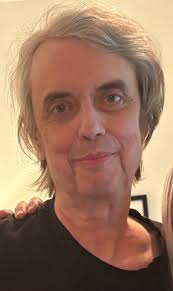 Sorry to hear that Steve Kurtz has passed. Such a key part of the critical  media art