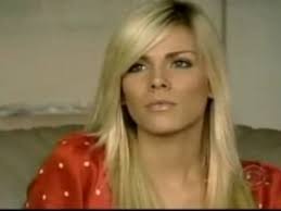 Amber and Daniele Compete