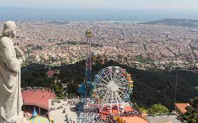 Parc de la ciutadella · 2. 3 Tage Barcelona Sehenswurdigkeiten Insider Tipps