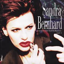 Sandra Bernhard Albums: songs, discography, biography, and listening guide 