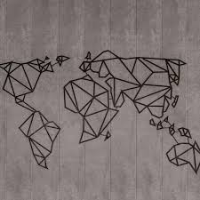 Latitude And Longitude For Every Country And State Kaggle