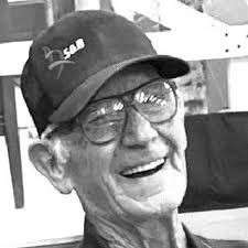 Robert Carmack Obituary (1929