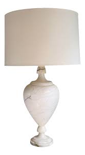 Dimond lighting, uttermost, currey and company, quoizel Vintage Marble And Acrylic Table Lamp Made In Italy Lighting Home Living Kromasol Com