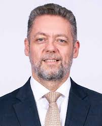 Crown Names Chairman & CEO