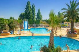 Camping L Europe 4 Vic La Gardiole Camping A Vic La Gardiole Tohapi Iziva Com Camping France Vacances Camping Camping