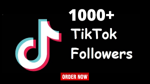 I Will Get 200 Tiktok Followers Organic Way A Run
