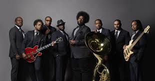 The Roots At Oxbow Riverstage Oct 11 2019 Napa Ca