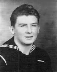 Donald Gay Stratton (1922-2020)