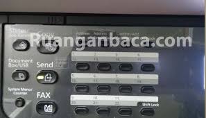 Drear friends today i have upload this video for kyocera m2035dn and m2040dn printer scanner configuration in network cara setting scan to pc/laptop kyocera m2540dn. Mudah Cara Setting Scan Smb Dari Mesin Fotocopy Kyocera Ke Komputer Ruangan Baca